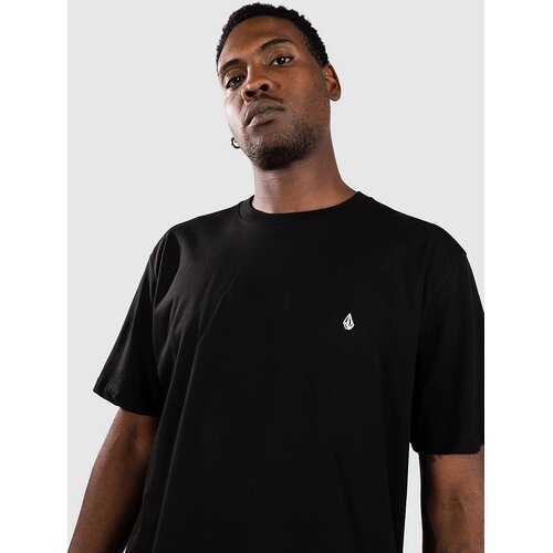 Volcom Stone Blanks Bsc T-shirt black Slike