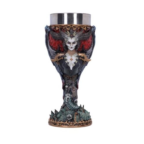Nemesis Now Diablo IV Lilith kelih Cene