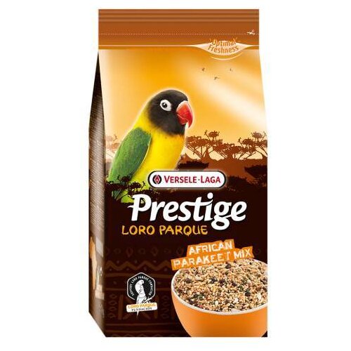 Versele-laga hrana za ptice Premium African Parakeet LP 2.5kg Slike