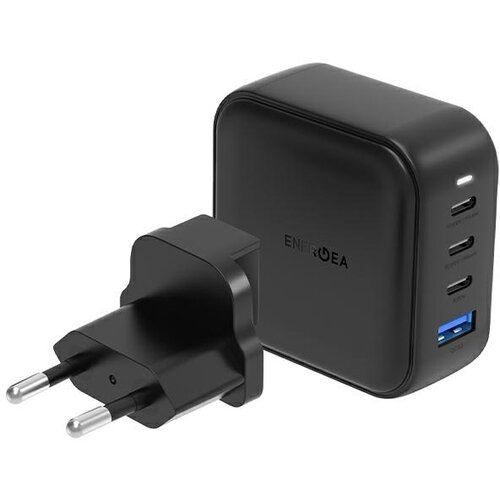 Energea OMREŽNI POLNILEC 1XUSB 3XUSB-C PD 100W ZA TELEFONE IN TABLICE, (21974798) Cene