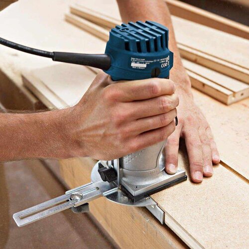 Bosch GKF 600 rublja 060160A100 Slike
