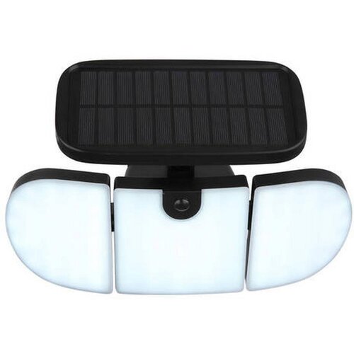 Globo 36498 - Solarno LED svetlo sa senzorom LED/10W/3,7V IP44 Slike