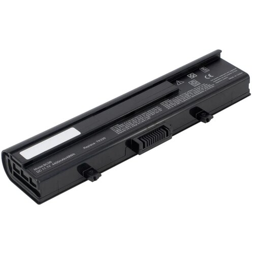  Baterija za Dell XPS M1530 (GP973) 11V 4400mAh 49Wh Li-ion Cene
