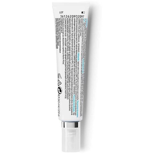 La Roche Posay redermic retinol intenzivni korektor protiv izraženih bora i staračkih pega, 30 ml Slike