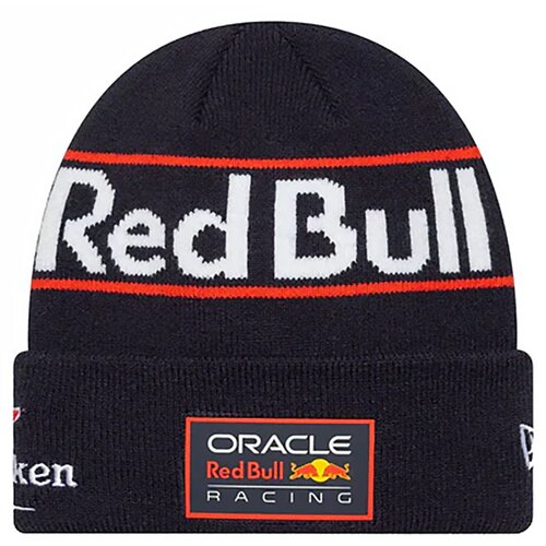 New Era Max Verstappen Red Bull Racing Youth otro&scaron;ka zimska kapa Cene