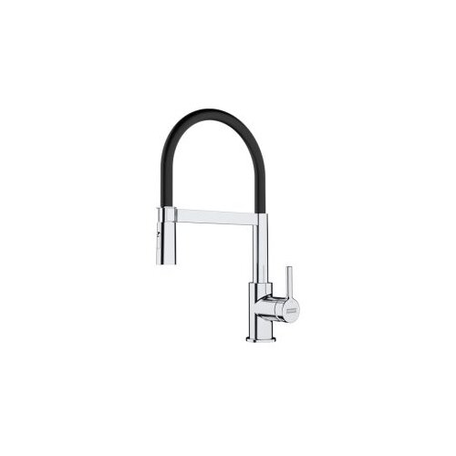 Franke slavina Lina Semi-Pro 115.0626.085 Slike