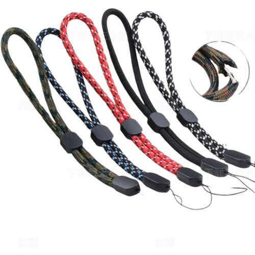 INF 5 paketov pa&amp;scaron;čkov za telefonske leče za mobilni telefon, obesek za ključe USB pogona DIY MultiColor 23 cm, (21261906) Slike