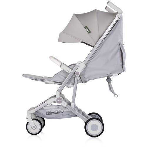 Chipolino kolica do 22kg Pocket Platinum Slike