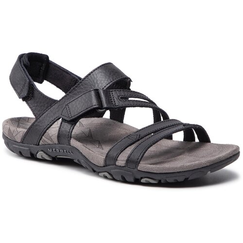 Merrell Sandale &amp;#039;Sandspur Rose Convert&amp;#039; crna Slike