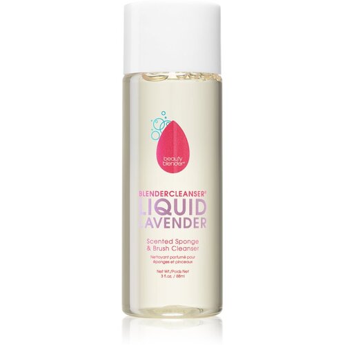 beautyblender Blendercleanser Liquid Lavender sredstvo za čišćenje spužvice za puder 88 ml Cene