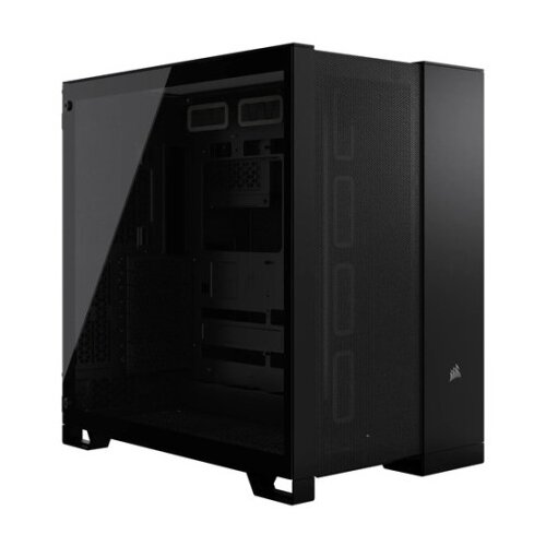 Corsair 6500D AIRFLOW bez napajanja crna CC-9011259-WW Cene