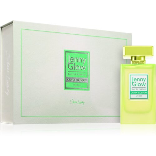 Jenny Glow Olivia Blossom parfumska voda uniseks 80 ml Slike