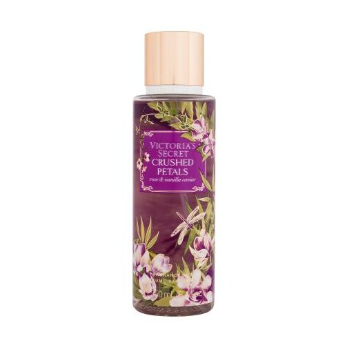 Victoria's Secret Crushed Petals 250 ml sprej za tijelo za ženske Cijene