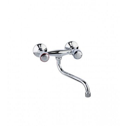 Valvex Baterija za sudoper CLASS 2446020 Slike