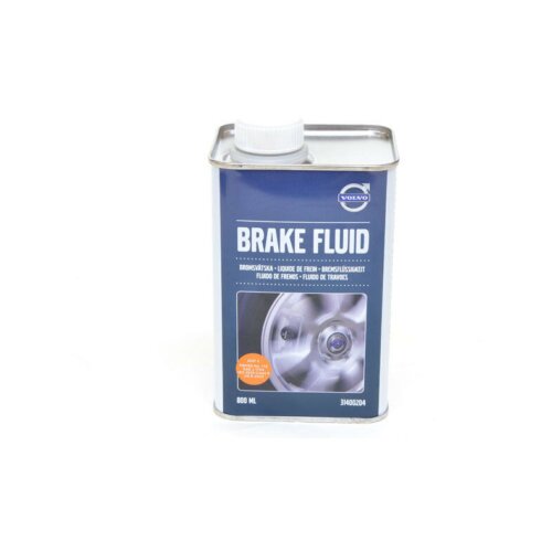 Volvo ZAVORNO OLJE DOT4+ 0.8L 32214958 Cene