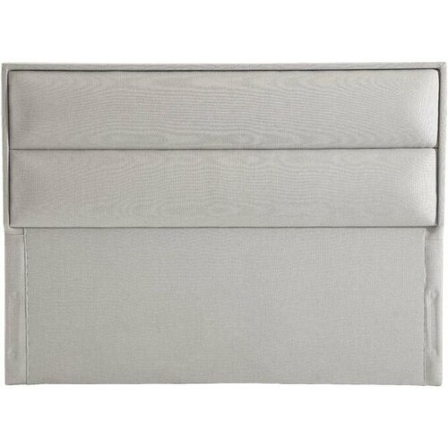 Hanah home Uzglavlje Fresh, 187x127x5 cm, Siva Slike