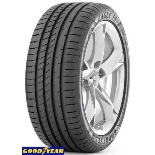 Goodyear Letna 265/40R19 (98Y) EAG F1 ASY 2 N0 (ISI) - Skladi&scaron;če 1 (Dostava 1 delovni dan) Cene