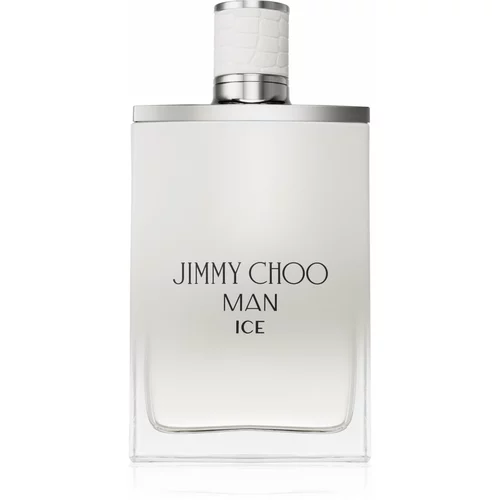 Jimmy Choo Man Ice toaletna voda 100 ml za moške