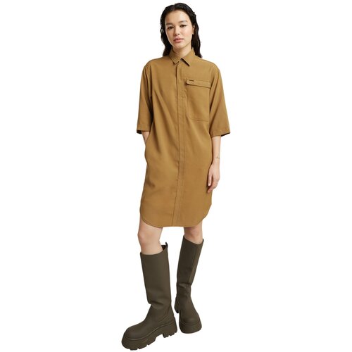G-star Raw Cargo haljina Cene