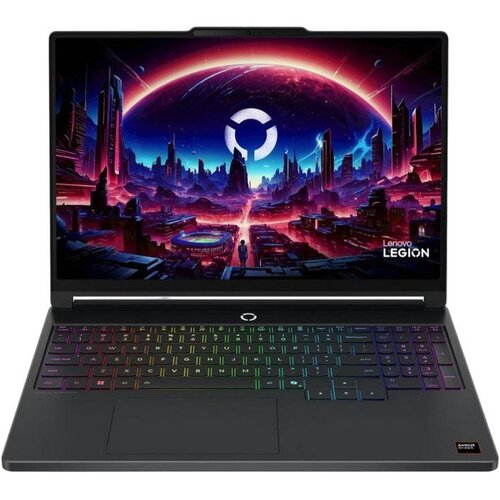 Lenovo Laptop Legion 5 15 15.1" (15AHP11) AMD Ryzen 7 250 / 32GB / 1TB SSD / nVidia RTX 5050 / Eclipse Black Cene