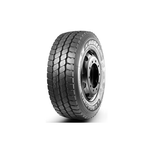 Linglong 385/65 R22.5 164J KXA400 letna pnevmatika Slike