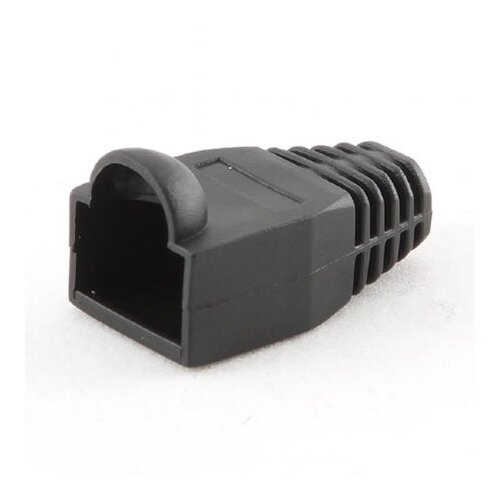 Gembird UTP protektor BT5BK/100 black, 100 kom Cijene