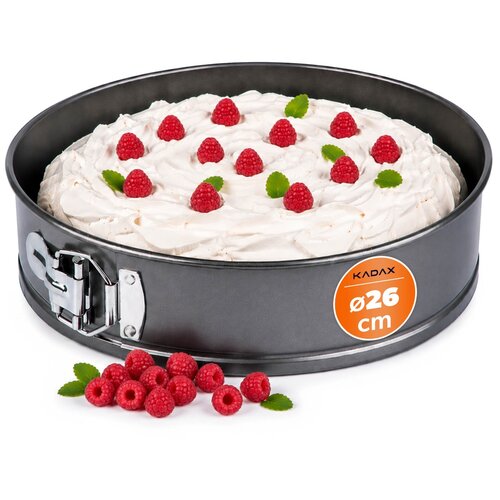 KADAX pekač za torte okrogel pekač za torte 26 cm, (5000354207) Cene