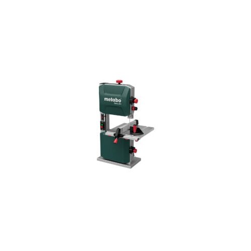 Metabo tračna pila BAS 261 Precision Slike