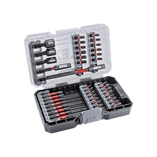 Flex set bitova db 41/1 530494 Cene