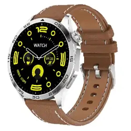 Mador smart watch GT4 braon Cene