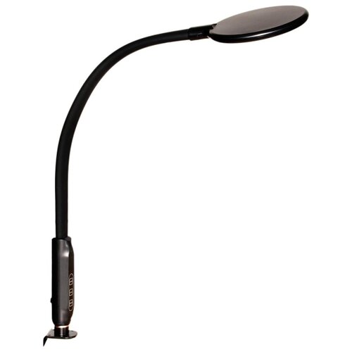  LED prigu&amp;scaron;iva lampa 3u1 LED/12W/230V crna CRI 90 + daljinski upravljač Slike