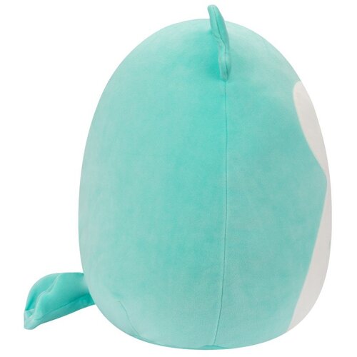 Squishmallows Pli&amp;scaron;asta igrača Winston &amp;ndash; Slike