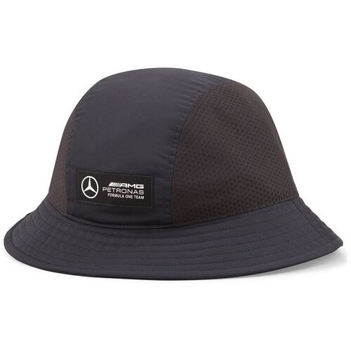 Puma Kape s šiltom MAPF1 BUCKET HAT Črna Cene