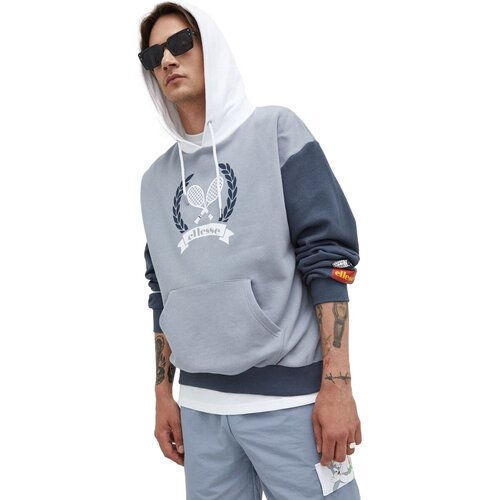 Ellesse Puloverji - Modra Slike