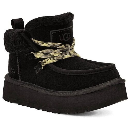 Ugg Gležnjarji 1143954BLK pisana Cene