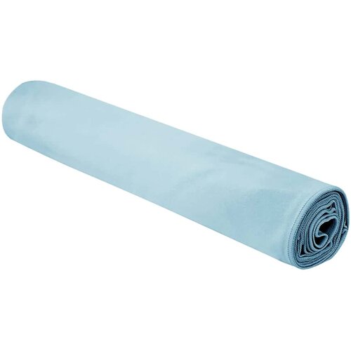  Sportski Ručnici 2 pcs Plava 180 x 90 cm Poliester i poliamid Slike