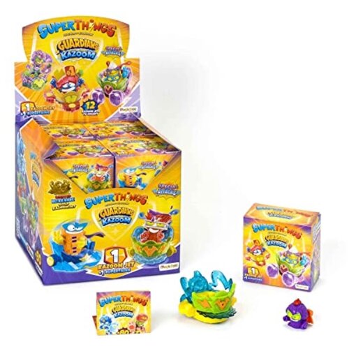 Kaboo guardings guardians of kazoom - kazoom jet, (21264612) Slike