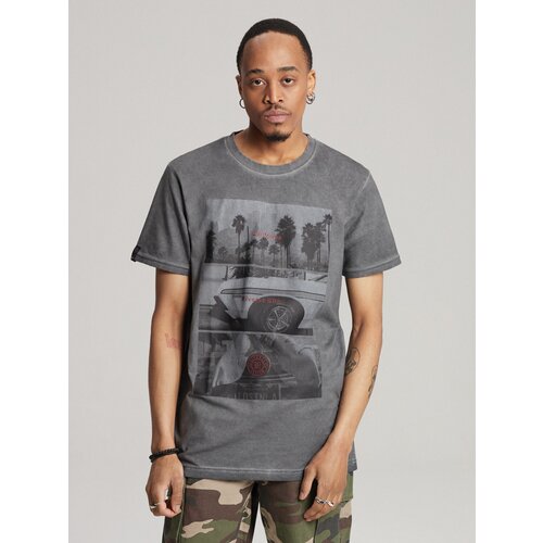Diverse Men&amp;#039;s printed T-shirt JACKALSS E Slike