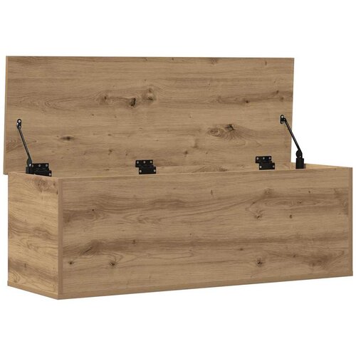  Kutija za spremanje Umjetnički hrast 102 x 35 x 35 cm Slike