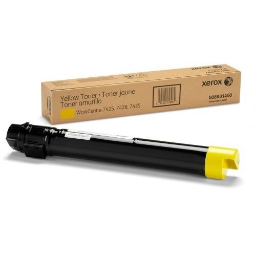 Xerox 006R01518 toner cartridge 1 pc(s) Original Yellow Cijene