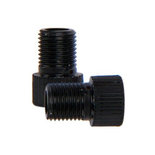 Adapter za pumpanje guma, crni ( BIKELAB-056-C/D61 ) Slike