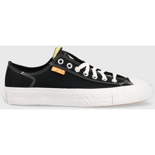 Converse Tenisice Chuck Taylor Alt Star OX boja: crna, A02838C Slike