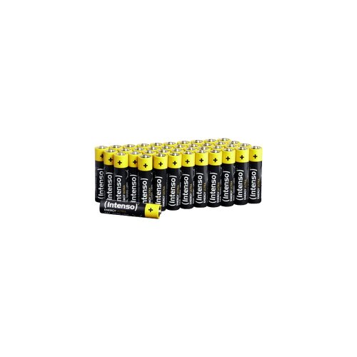 Intenso AAA LR03 40pcs Slike