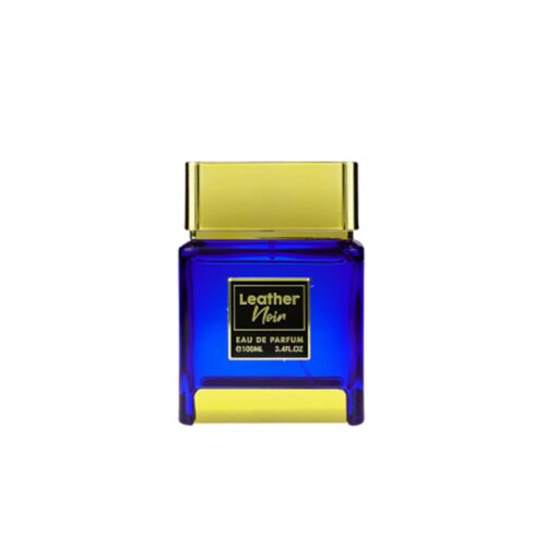 Flavia Leather Noir Eau De Parfum 100 ml (unisex) Cene