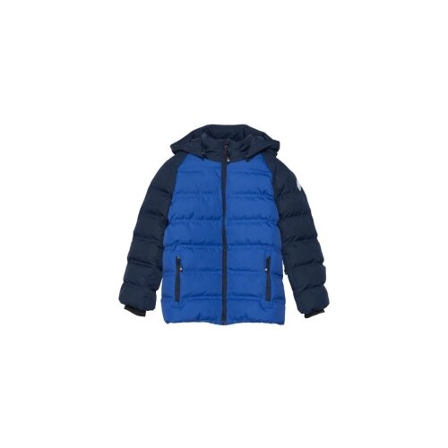 Jakna COLOR KIDS DEČIJA QUILT CONTRAST limoges Slike