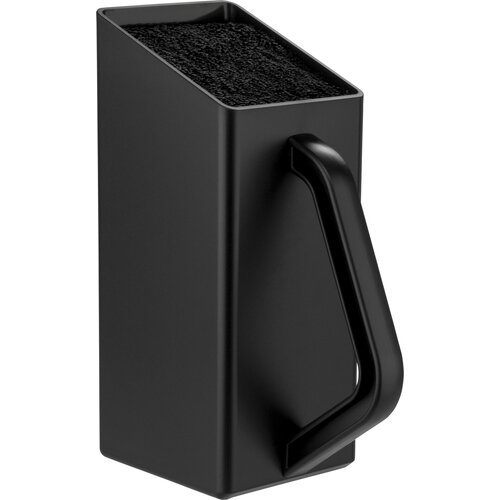 Victorinox Swiss Classic Knife Block Large black Slike
