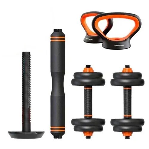 Xiaomi Fed Set tegova od 40 kg Slike