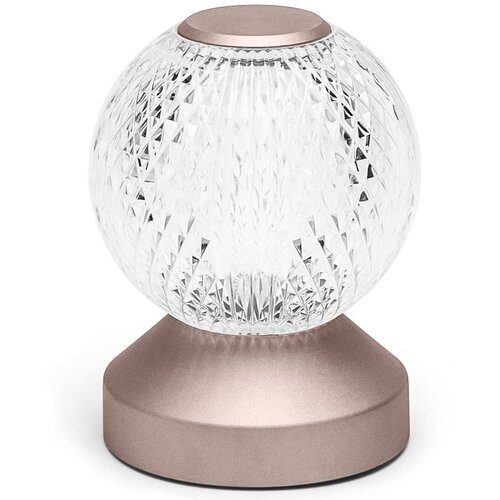  Aigostar-LED prigu&scaron;iva punjiva lampa LED/1W/5V 2700/4000/6500K 1800mAh 13,5cm Cene