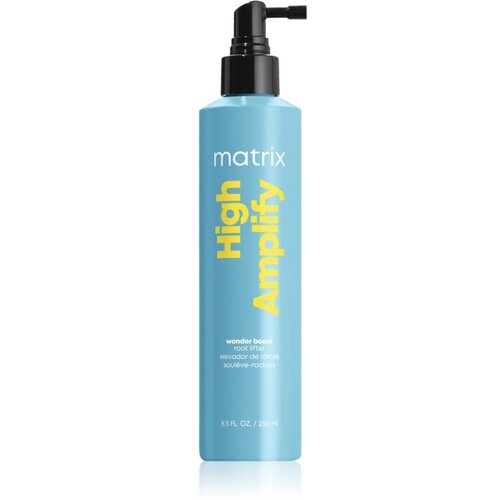 Matrix Total Results High Amplify sprej za stiliziranje za volumen od korijena 250 ml Cijene