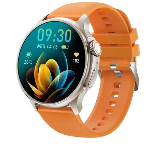 Smart Watch K60 SILVER Cijene